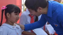 Programme supports residents in Dong Thap province