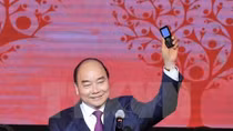 PM calls on Vietnamese to support poor people ahead of Tet