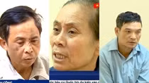 Hanoi: 29 involved in Dong Tam disturbance prosecuted