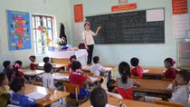 Dien Bien upholds revolutionary traditions on development path