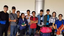 Indonesia’s earthquake: Vietnamese students safe