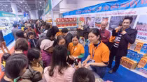 OCOP Fair and Flower Festival open in Quang Ninh