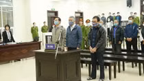 Trial for ex-minister of industry & trade rescheduled for Jan 18