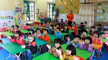 Vietnam makes big leap in human development: UNDP