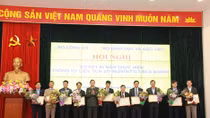 MPS and Ministry of Education and Training agree to bolster coordination in maintaining order and security