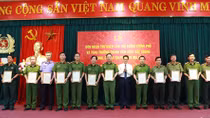 Vietnam should not become transit of drug trafficking