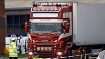 Public Security Ministry: 39 dead victims in Essex lorry are Vietnamese