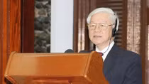 Youths urged to write new chapters of Vietnam-Cuba ties