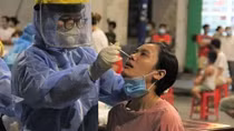 400 domestic cases added to Vietnam’s COVID-19 tally