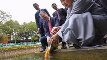 Vietnam’s Tet festival in the eyes of foreign diplomats