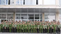 Training course on INTERPOL databases opens