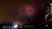 Hanoi to welcome Lunar New Year with fireworks shows