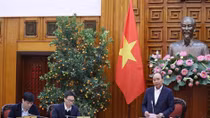 Fighting nCoV like fighting enemy: PM