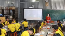 Island teachers devoted to students, community