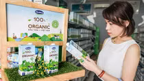 Vinamilk tops most valuable companies in Vietnam