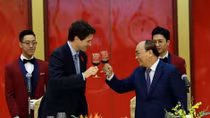 Vietnam-Canada relations to expand: official