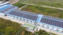 ABB selected as key supplier for more than 20 solar projects in Vietnam