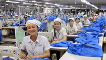 Better work conditions, more growth