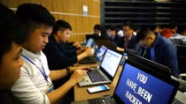 Computer viruses cause 902 million USD in damage to Vietnamese users
