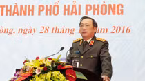 Hungary helps Build resident management system in Hai Phong 