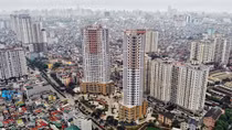 Hanoi urged to improve infrastructure system, administrative reforms