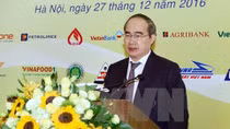 “Vietnamese use made-in-Vietnam goods” campaign stepped up