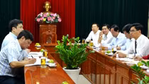 JICA-funded water supply project proves effective
