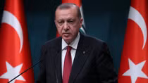 Turkey doubles tariffs on some U.S. imports; lira rallies