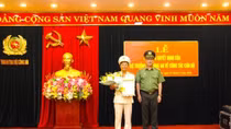 New Vice Chief Inspector of MPS appointed
