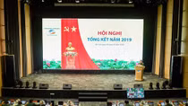 Viettel enjoys fast growth in 2019