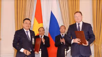 PVN pays VND 41 trillion of tax in first 5 months of 2019