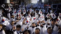 Congratulations to Republic of Korea on Liberation Day