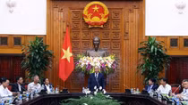 Party, State always remember contributors to revolution: PM