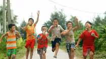 Project enhances nutrition for ethnic children in Gia Lai
