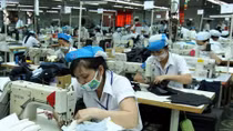 Dong Nai draws nearly 690 million USD in foreign investment