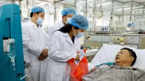 Health Minister requests promptly clarifying medical incident’s cause