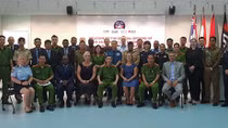 Training course of ARLEMP 47 opens 