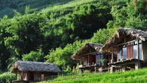 Four amazing homestays near Sapa