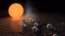 NASA Announces Major Exoplanet Discovery