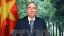 Congratulatory message by PM Nguyen Xuan Phuc in celebration of 60th anniversary of OECD