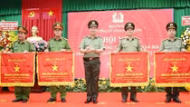 Soc Trang police roll out working plan for 2020