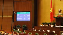 Resolutions ratifying EVFTA, EVIPA sail through legislature