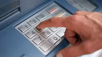 Chinese gang get up to 42 months in jail over bank card scam