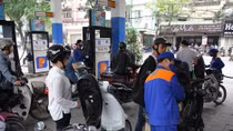 Petrol prices remain unchanged in latest review