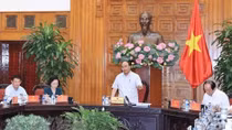 Northwestern localities’ disaster adaptation to be improved