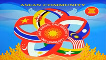 ASEAN Community gains initial achievements but challenges ahead 