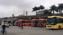 Hanoi suspends passenger transport activities from/to Quang Ninh
