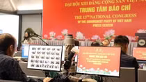 Best conditions possible provided to foreign media during Congress: Spokesperson