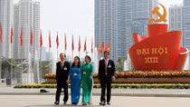 OVs in US believe in success of 13th National Party Congress