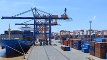 Vietnam’s January exports up 50.5% year-on-year